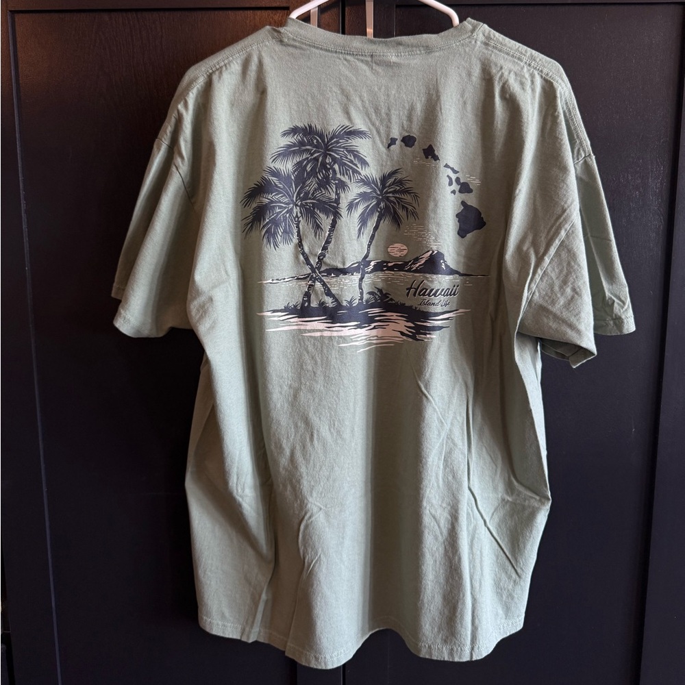 Hawaii T-Shirt